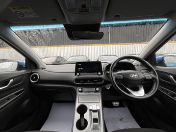 Hyundai Kona PREMIUM EV
