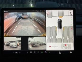 Tesla Model 3 STANDARD RANGE +