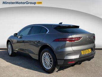 Jaguar I-Pace EV400 S