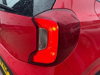Kia Picanto 1.25 3 Auto Euro 6 5dr