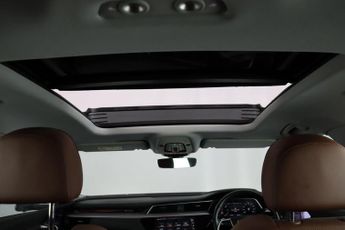 Audi e-tron 50 Sport Auto quattro 5dr 71.2kWh