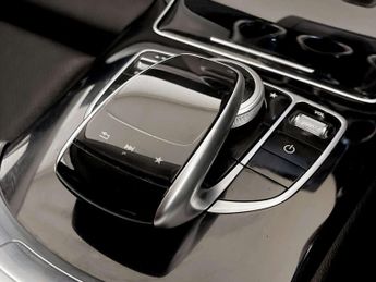 Mercedes-Benz C Class 2.0 C200 SE Saloon 4dr Petrol G-Tronic+ Euro 6 (s/s) (184 ps)