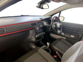 Citroen C3 1.2 PureTech Flair Hatchback 5dr Petrol Manual Euro 6 (82 ps)