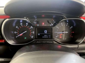 Citroen C3 1.2 PureTech Flair Hatchback 5dr Petrol Manual Euro 6 (82 ps)