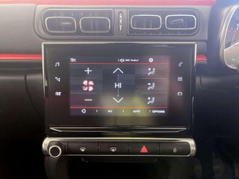 Citroen C3 1.2 PureTech Flair Hatchback 5dr Petrol Manual Euro 6 (82 ps)