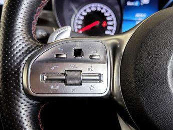 Mercedes-Benz C Class 3.0 C43 V6 AMG Coupe 2dr Petrol G-Tronic+ 4MATIC Euro 6 (s/s) (3