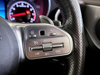 Mercedes-Benz C Class 3.0 C43 V6 AMG Coupe 2dr Petrol G-Tronic+ 4MATIC Euro 6 (s/s) (3