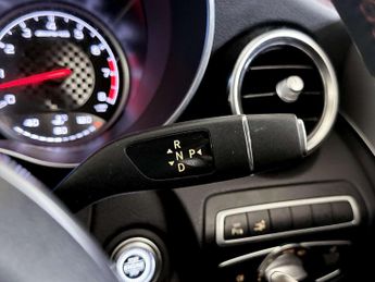 Mercedes-Benz C Class 3.0 C43 V6 AMG Coupe 2dr Petrol G-Tronic+ 4MATIC Euro 6 (s/s) (3