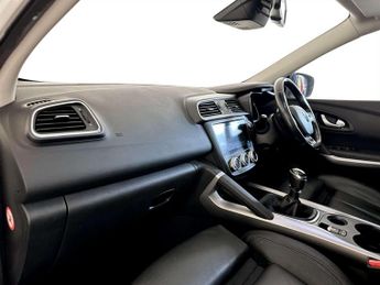 Renault Kadjar 1.3 TCe GT Line SUV 5dr Petrol Manual Euro 6 (s/s) (140 ps)