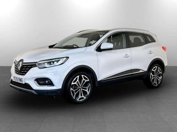 Renault Kadjar 1.3 TCe GT Line SUV 5dr Petrol Manual Euro 6 (s/s) (140 ps)