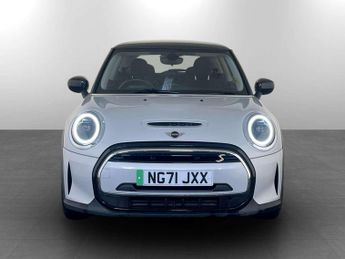 MINI Electric Hatch Cooper SE 32.6kWh Level 1 Hatchback 3dr Electric Auto (184 ps)