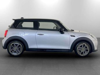 MINI Electric Hatch Cooper SE 32.6kWh Level 1 Hatchback 3dr Electric Auto (184 ps)