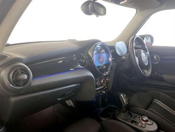 MINI Electric Hatch Cooper SE 32.6kWh Level 1 Hatchback 3dr Electric Auto (184 ps)