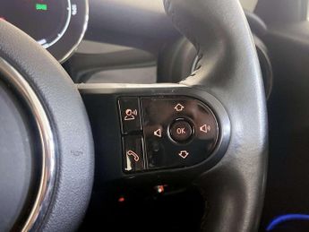 MINI Electric Hatch Cooper SE 32.6kWh Level 1 Hatchback 3dr Electric Auto (184 ps)