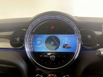 MINI Electric Hatch Cooper SE 32.6kWh Level 1 Hatchback 3dr Electric Auto (184 ps)