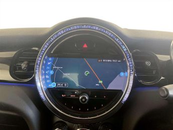 MINI Electric Hatch Cooper SE 32.6kWh Level 1 Hatchback 3dr Electric Auto (184 ps)