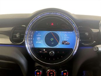 MINI Electric Hatch Cooper SE 32.6kWh Level 1 Hatchback 3dr Electric Auto (184 ps)