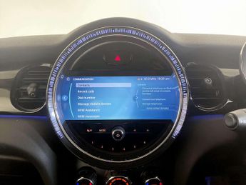 MINI Electric Hatch Cooper SE 32.6kWh Level 1 Hatchback 3dr Electric Auto (184 ps)