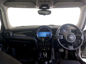 MINI Electric Hatch Cooper SE 32.6kWh Level 1 Hatchback 3dr Electric Auto (184 ps)