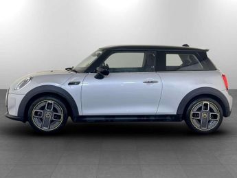 MINI Electric Hatch Cooper SE 32.6kWh Level 1 Hatchback 3dr Electric Auto (184 ps)