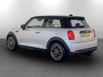 MINI Electric Hatch Cooper SE 32.6kWh Level 1 Hatchback 3dr Electric Auto (184 ps)