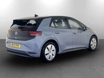 Volkswagen ID.3 Pro Performance 58kWh Life Hatchback 5dr Electric Auto (204 ps)