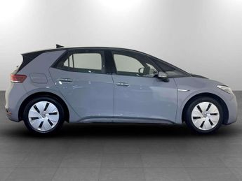 Volkswagen ID.3 Pro Performance 58kWh Life Hatchback 5dr Electric Auto (204 ps)