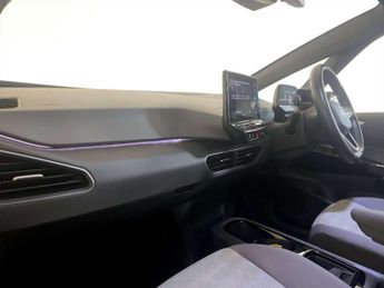 Volkswagen ID.3 Pro Performance 58kWh Life Hatchback 5dr Electric Auto (204 ps)