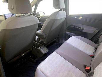 Volkswagen ID.3 Pro Performance 58kWh Life Hatchback 5dr Electric Auto (204 ps)