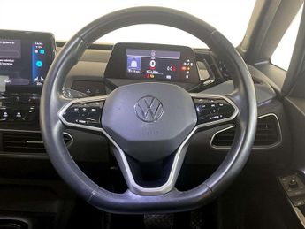 Volkswagen ID.3 Pro Performance 58kWh Life Hatchback 5dr Electric Auto (204 ps)