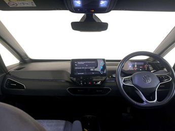 Volkswagen ID.3 Pro Performance 58kWh Life Hatchback 5dr Electric Auto (204 ps)