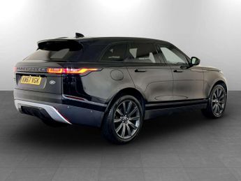 Land Rover Range Rover Velar 2.0 D240 R-Dynamic HSE SUV 5dr Diesel Auto 4WD Euro 6 (s/s) (240