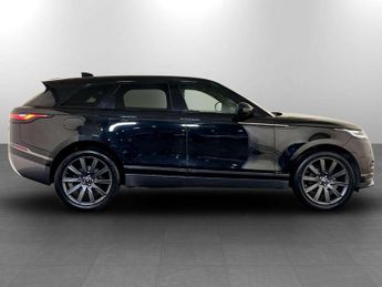 Land Rover Range Rover Velar 2.0 D240 R-Dynamic HSE SUV 5dr Diesel Auto 4WD Euro 6 (s/s) (240