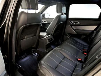 Land Rover Range Rover Velar 2.0 D240 R-Dynamic HSE SUV 5dr Diesel Auto 4WD Euro 6 (s/s) (240