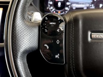 Land Rover Range Rover Velar 2.0 D240 R-Dynamic HSE SUV 5dr Diesel Auto 4WD Euro 6 (s/s) (240