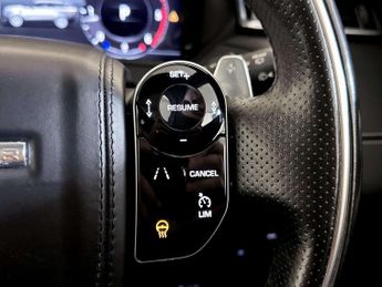 Land Rover Range Rover Velar 2.0 D240 R-Dynamic HSE SUV 5dr Diesel Auto 4WD Euro 6 (s/s) (240