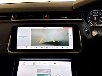 Land Rover Range Rover Velar 2.0 D240 R-Dynamic HSE SUV 5dr Diesel Auto 4WD Euro 6 (s/s) (240