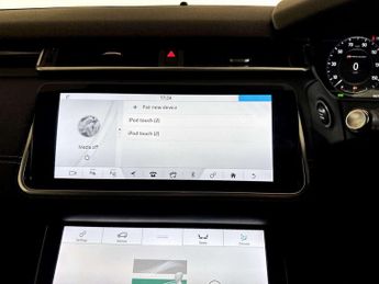 Land Rover Range Rover Velar 2.0 D240 R-Dynamic HSE SUV 5dr Diesel Auto 4WD Euro 6 (s/s) (240