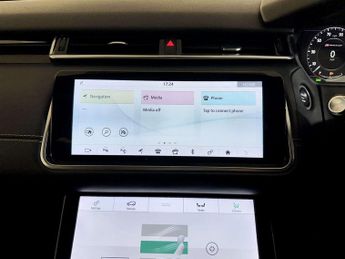 Land Rover Range Rover Velar 2.0 D240 R-Dynamic HSE SUV 5dr Diesel Auto 4WD Euro 6 (s/s) (240