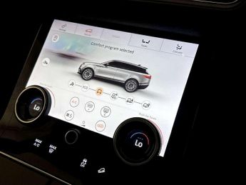 Land Rover Range Rover Velar 2.0 D240 R-Dynamic HSE SUV 5dr Diesel Auto 4WD Euro 6 (s/s) (240