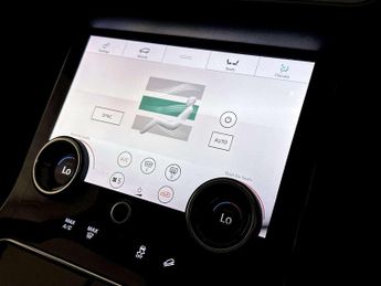 Land Rover Range Rover Velar 2.0 D240 R-Dynamic HSE SUV 5dr Diesel Auto 4WD Euro 6 (s/s) (240