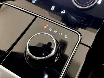 Land Rover Range Rover Velar 2.0 D240 R-Dynamic HSE SUV 5dr Diesel Auto 4WD Euro 6 (s/s) (240