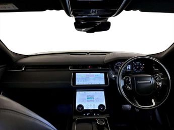 Land Rover Range Rover Velar 2.0 D240 R-Dynamic HSE SUV 5dr Diesel Auto 4WD Euro 6 (s/s) (240