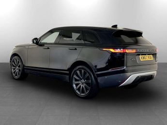 Land Rover Range Rover Velar 2.0 D240 R-Dynamic HSE SUV 5dr Diesel Auto 4WD Euro 6 (s/s) (240