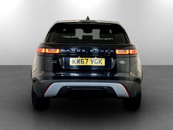 Land Rover Range Rover Velar 2.0 D240 R-Dynamic HSE SUV 5dr Diesel Auto 4WD Euro 6 (s/s) (240
