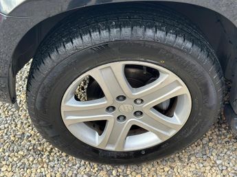 Suzuki Grand Vitara 2.0 16V Auto 4WD Euro 4 5dr