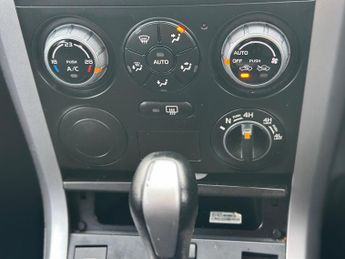 Suzuki Grand Vitara 2.0 16V Auto 4WD Euro 4 5dr