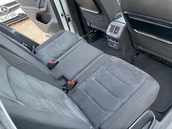 Volkswagen Tiguan 2.0 TDI BlueMotion Tech SEL DSG 4Motion Euro 6 (s/s) 5dr