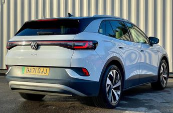 Volkswagen ID.4 Pro Performance 77kWh 1ST Edition Auto 5dr