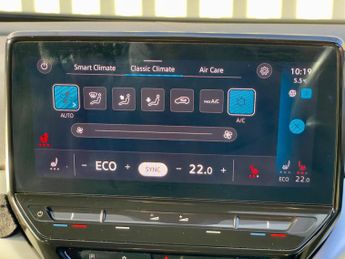 Volkswagen ID.4 Pro Performance 77kWh 1ST Edition Auto 5dr